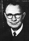 Ira Carlisle