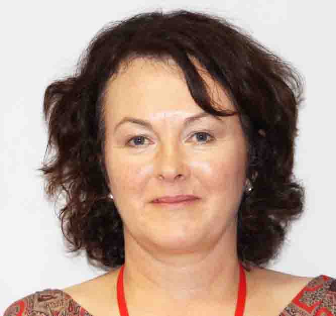 Eilish O Brien