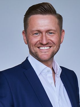 Wolfgang Stefinger