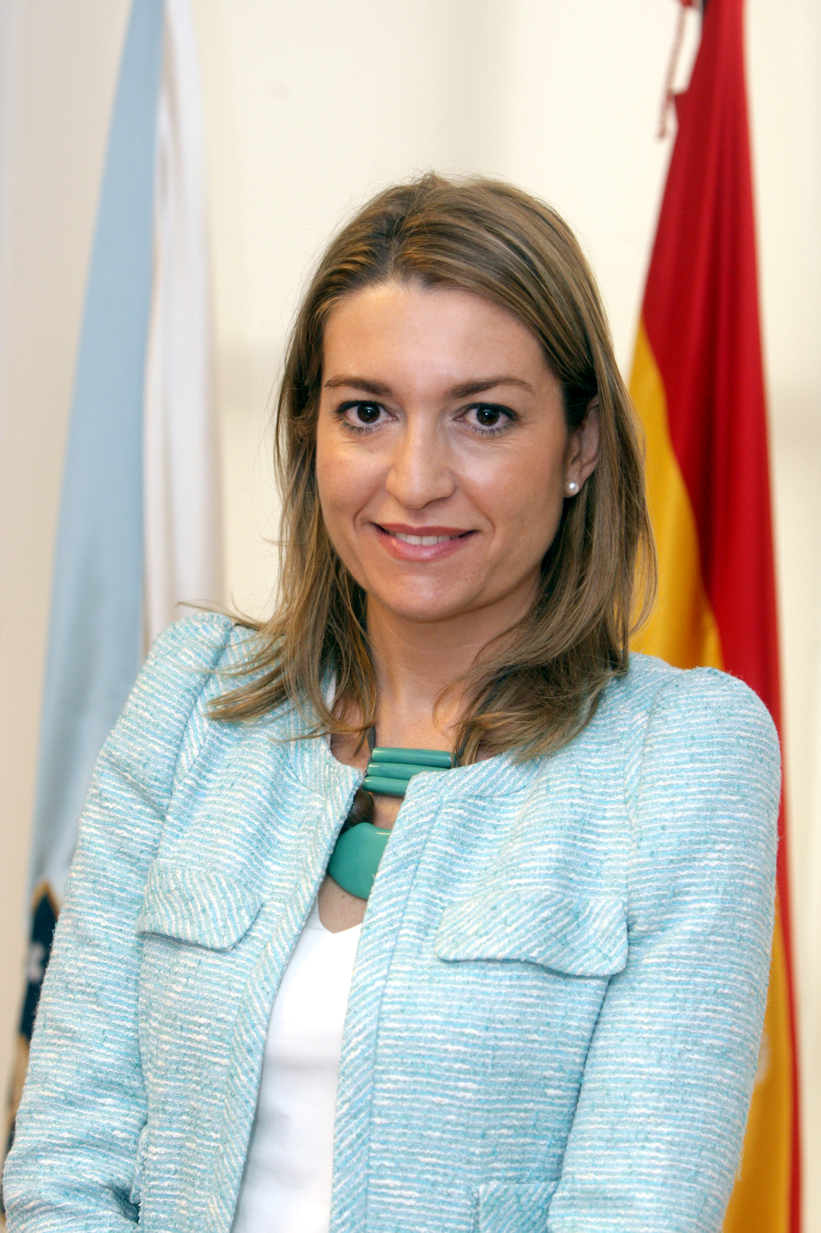 Sonia Rodríguez-Campos González