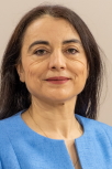María Isabel Martos Luque