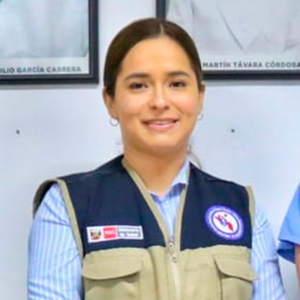 Sheyla Yadira Vasquez Cunya