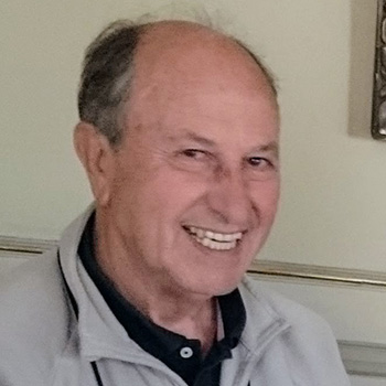 Víctor Sen Samaranch
