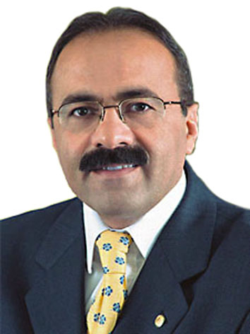 Francisco De Assis Rodrigues