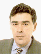 Ignacio Javier Ariznavarreta Esteban