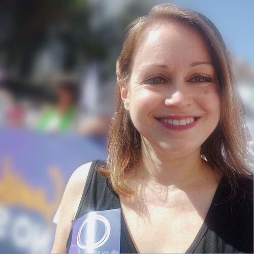 Ana ángela Jiménez López