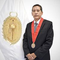 Ciro Alejo Manzano