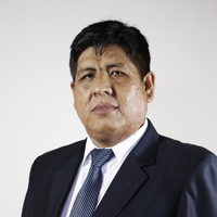 Elvis Rolando Laura Quispe