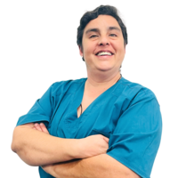 Maria Teresa Philipps Gonzales
