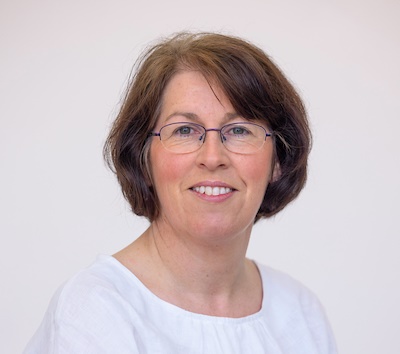 Rosaleen Killian