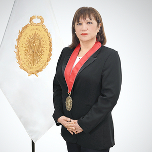 Aurora Remedios Fátima Castillo Fuerman