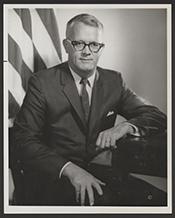 James R. Grover Junior