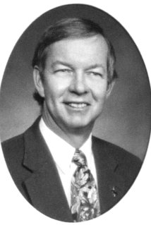 Jim Geringer