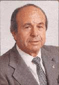 Esteban Caamaño Bernal