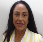 Gregoria Correa Amparo