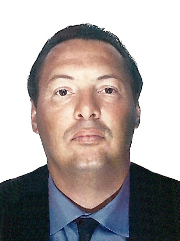 Jurandyr Da Paixão De Campos Freire Filho