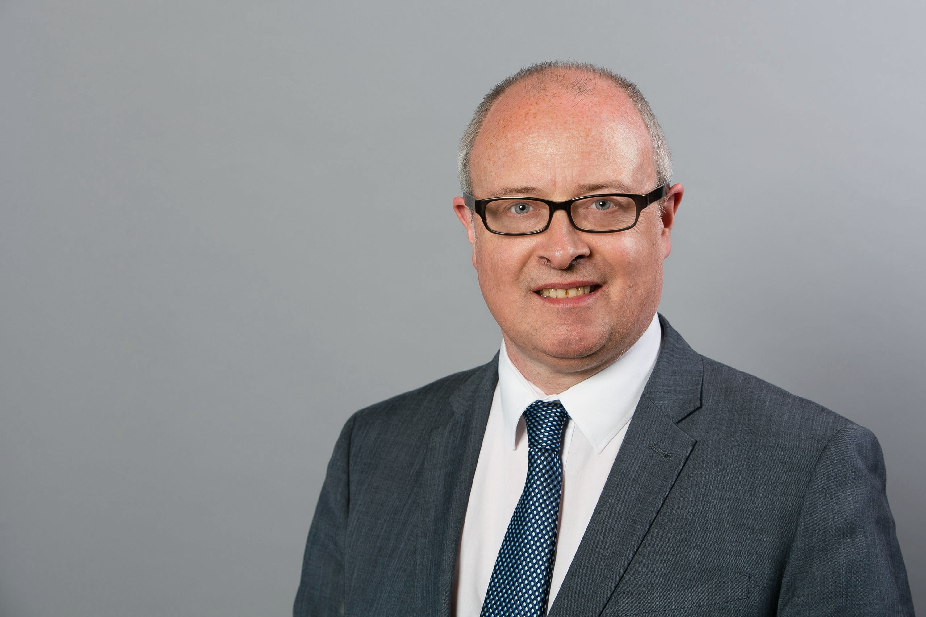 Alan Flynn