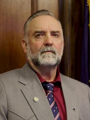 Ronald Gillham