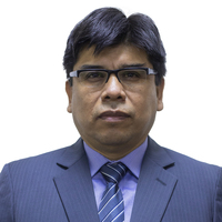 Hugo Enrique Huamán Brizuela