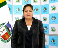 Evangelina Guadalupe Lopez Contreras