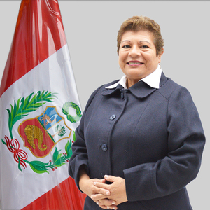 Amalia Armida Ramirez Valdez