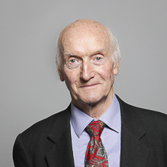 Donald Anderson