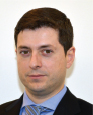 Luís Filipe Dionísio Paixão