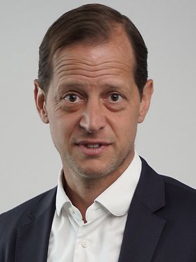 Roger Beckamp