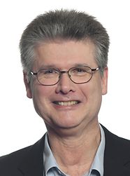Ekkehard Wysocki