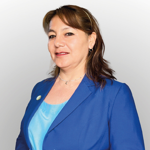 Silvia Araceli Castro Aguinaga