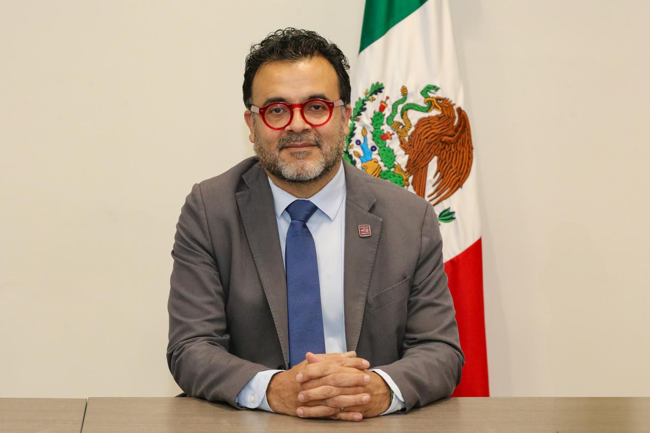 Titular De La Unidad De Fomento Y Crecimiento Económico