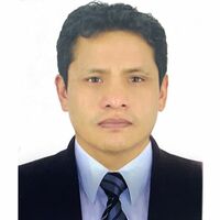Jhon Richar Villa Villagra