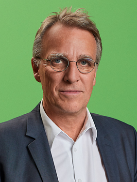 Stefan Wenzel