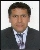 Alain Tito Solís García