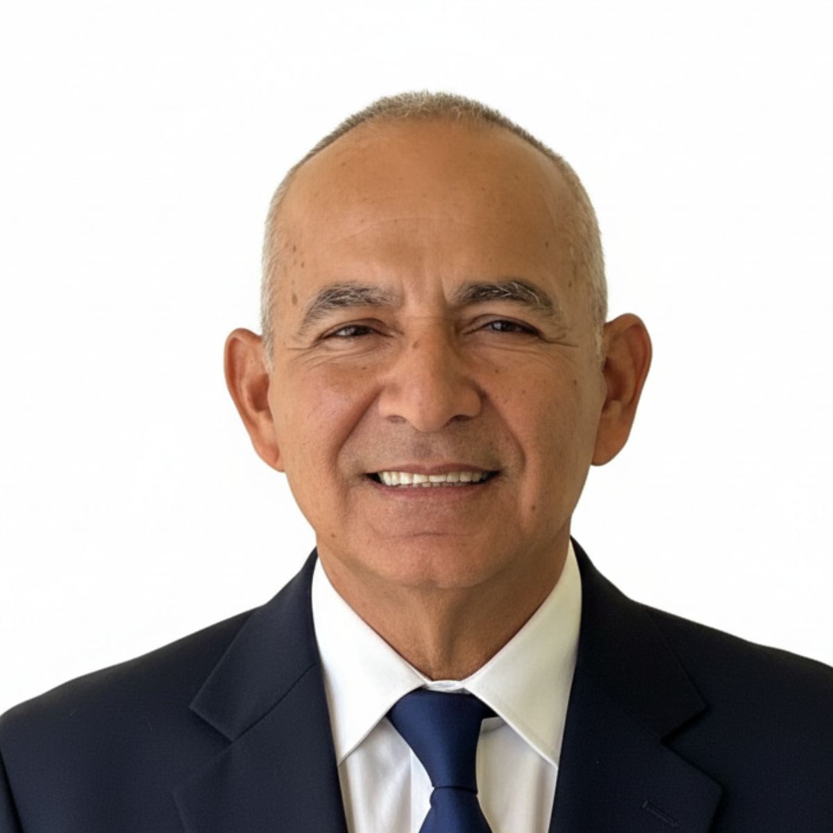 Jhonny Atoche Ruiz