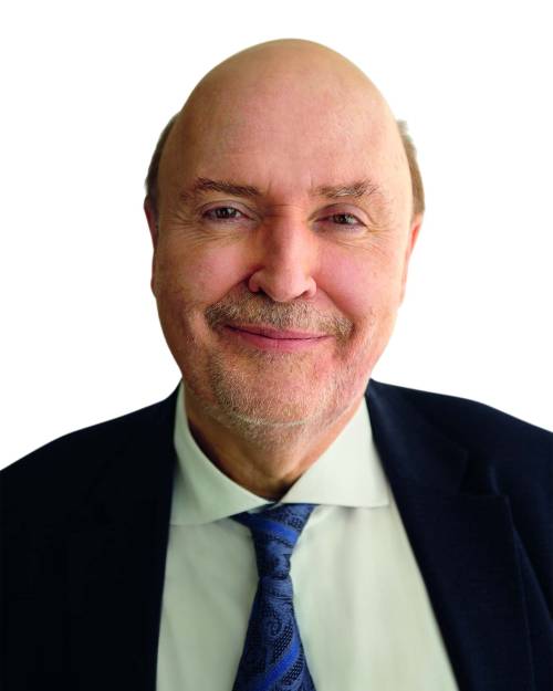 Jörg Stroedter