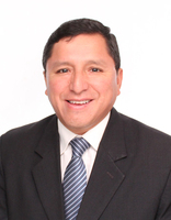 Juan Raúl Quispe Cuadros