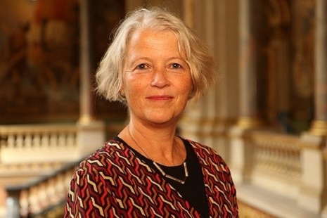 Professor Charlotte Watts Fmedsci
