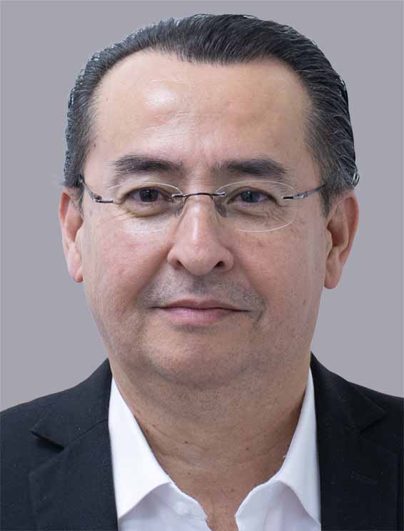 Rodolfo Cardona Pérez