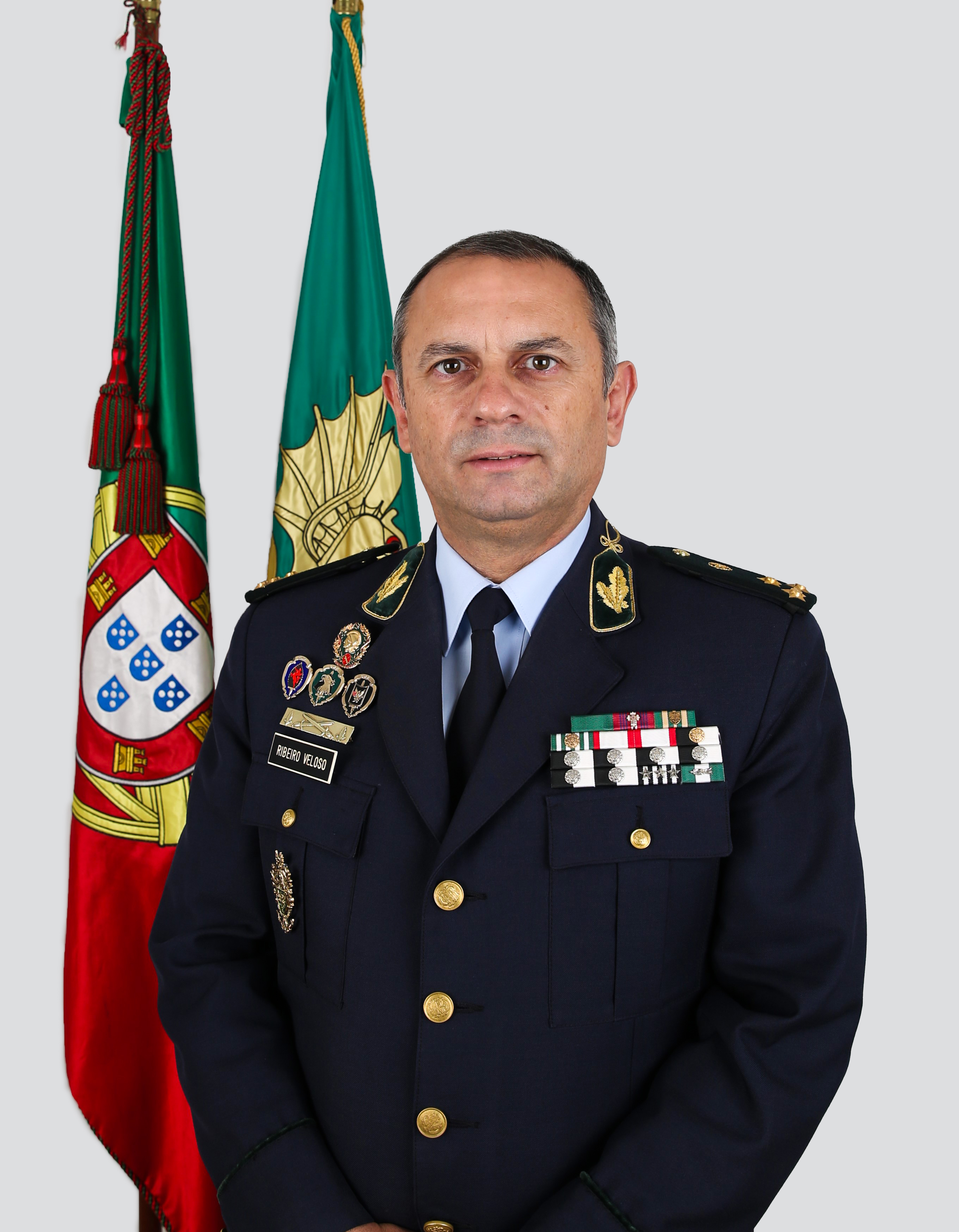 Rui Alberto Ribeiro Veloso