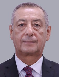 Pedro Mario Zenteno Santaella