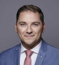 Patrick Dahlemann