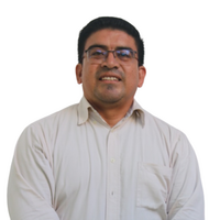 Alain Santiago Guevara Cruz