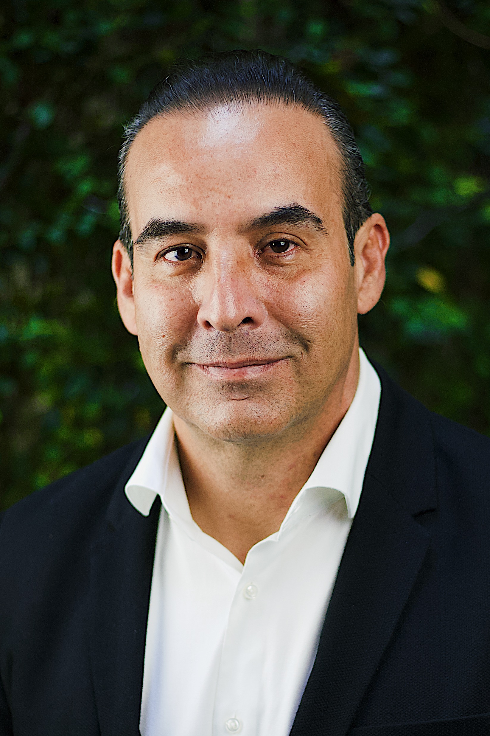 Juan Carlos Márquez Rosas