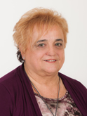 Ana María Surra Spadea