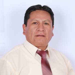 Macedonio Antonio Sinche