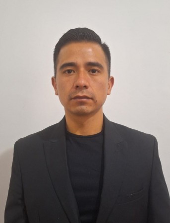 Omar Ruiz González
