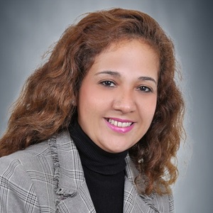 Gabriela Dávila Becerra