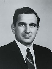 Leonard Blanton
