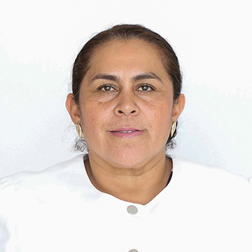 Yesenia Rojas Cervantes